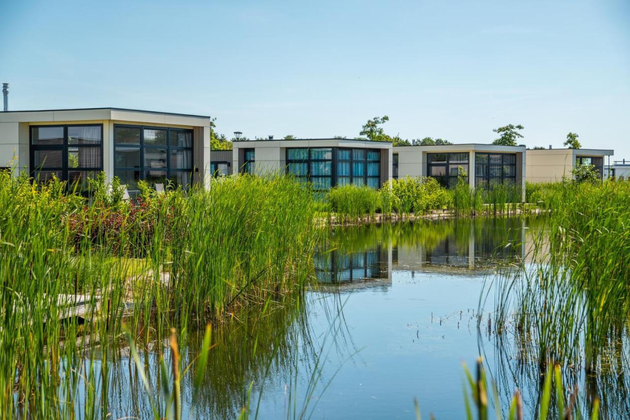 Europarcs Marina Strandbad Olburgen Exterior photo