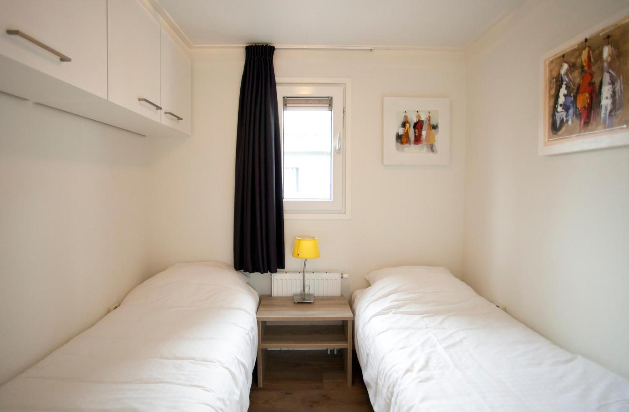 Europarcs Marina Strandbad Olburgen Room photo