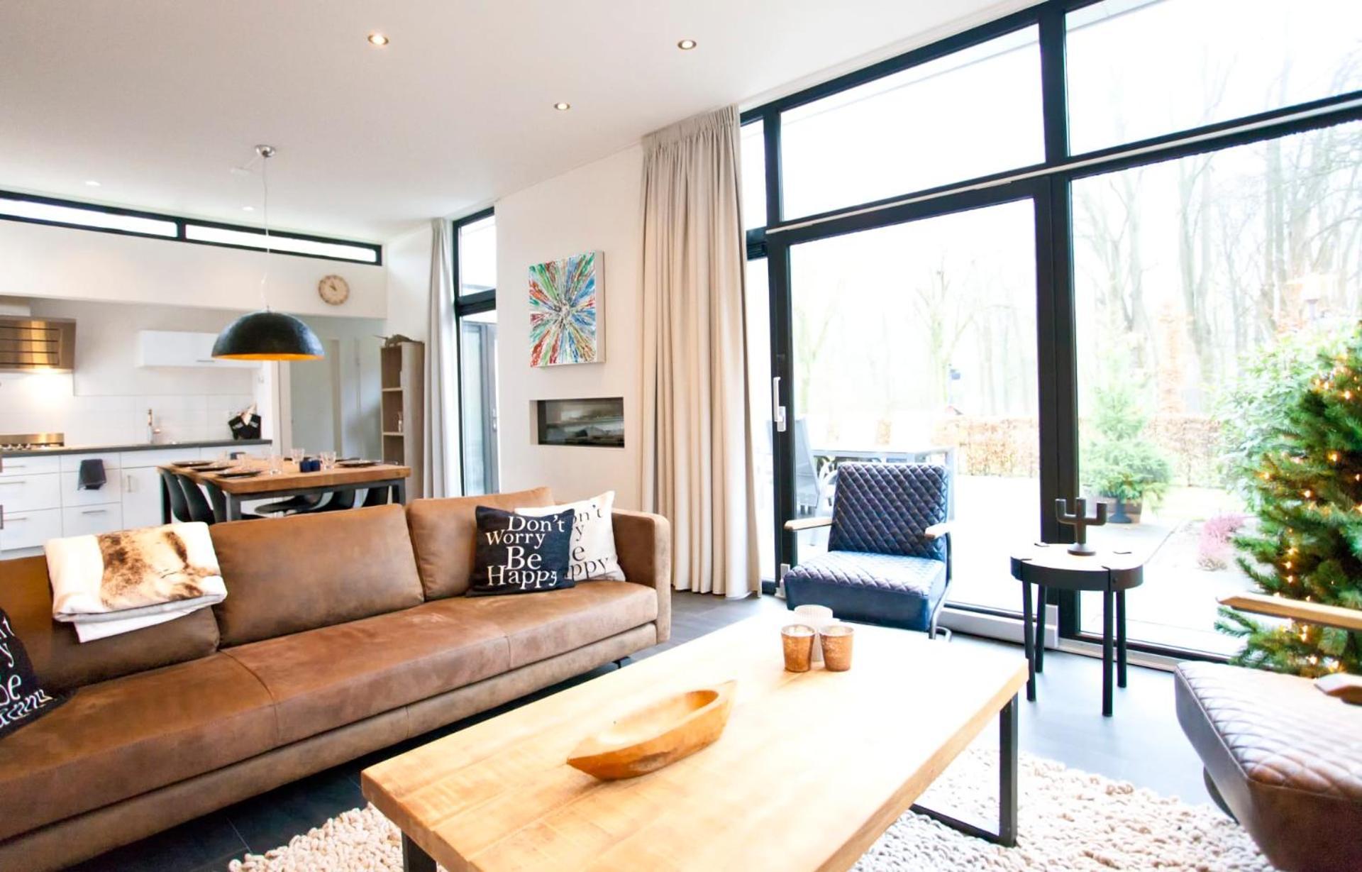Europarcs Marina Strandbad Olburgen Room photo