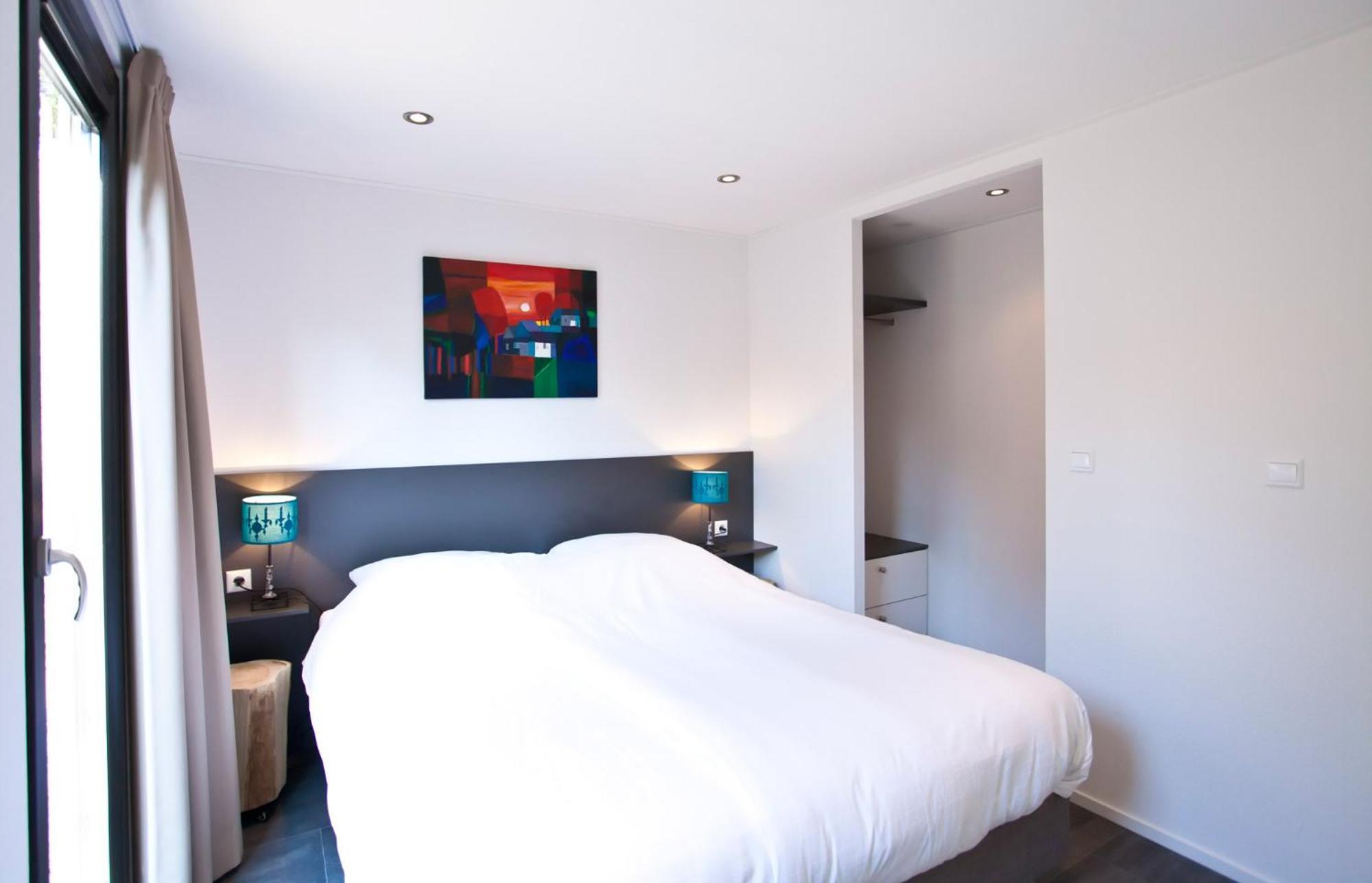 Europarcs Marina Strandbad Olburgen Room photo